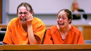 KILLER Parents Reacting To Life Sentences [upl. by Pickering57]