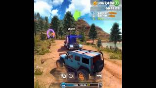 Race in Islands Master Difficulty openworld gameplay [upl. by Eibreh]