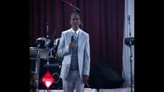 NY FAHATONGAVAN TSAINA  Part 2 I Bishop Patrick Andrianarivo [upl. by Groot714]