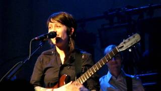 1124 Tegan amp Sara  Tegans Secret  Northshore  Town Hall 1 NY 103009 [upl. by Aicirpac]