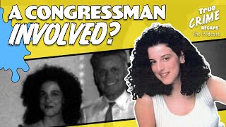 Who Killed Chandra Levy  True Crime Recaps Podcast [upl. by Yelyac]