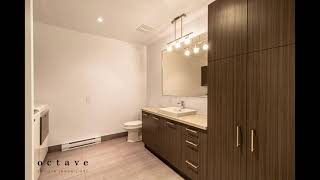 À louer  For rent  Grand condo  SainteFoy  Québec [upl. by Noffets21]