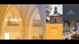 10112024 1830 Schildkerk [upl. by Attenrev10]