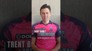 Trent Boult amp Kumar Sangakkara 2 AM Call 😎🔥  IPL 2024  Rajasthan Royals Shorts [upl. by Fey]