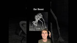 Ear Man from Content Warning game Explained [upl. by Heringer]