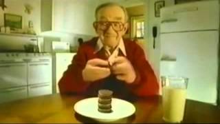 Banned Racist Oreo Commercial [upl. by Isacco]