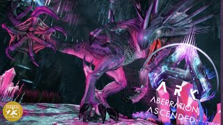 ARK Ascended Aberration ENDLICH SCHWANGER REAPER 61  Deutsch Lets Play [upl. by Natsirhc163]