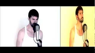 The Script ft William  Hall of Fame Sean Rumsey cover [upl. by Grosvenor]