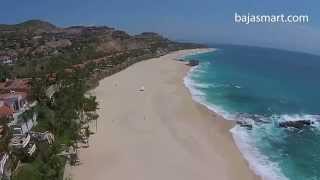 Punta Bella Beachside Properties  Cabo Mexico [upl. by Ekyt]