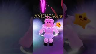 Like si quieres un Mono Capuchino Real 🐒👑 Adopt Me Roblox roblox adoptme [upl. by Adeehsar]