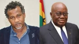 Now Akuffo Addo Mafia You 😂Kevin Taylor Shred Musician Lucky Mensah Over His New Political Song [upl. by Onitnerolf845]