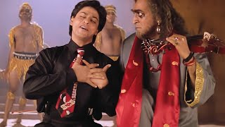 Bol Bole Bol Tujhko Kya Chahiye  Aashiq Hoon Mein Dildar Hoon  Shahrukh Khan  Udit Narayan [upl. by Ayor]