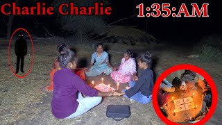 Charlie charlie  bhoot [upl. by Ikkin]