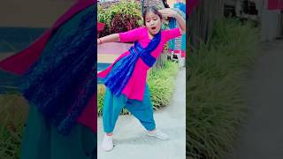 Godanwa 😍shorts dance trending bhojpuri Kashishpatel9635 aparajitabachhar2355 [upl. by Weinshienk597]