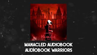 Manacled Chapter 53  Dramione Fanfiction Audiobook [upl. by Jaclin]