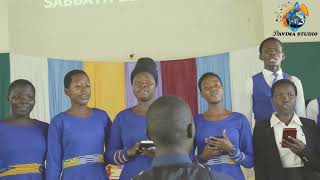 Salvation FreeJOOUSDA ChoirJaramogi Oginga Odinga University [upl. by Monah]