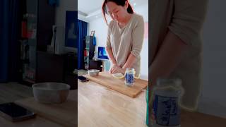 Mrs Onga’s cooking Tsuivan цуйван 🔥 Ulaanbaatar mongolia 🇲🇳 noodles foodies cookingchannel [upl. by Aicemaj325]