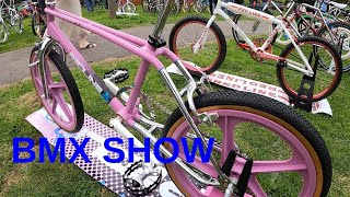 2024 Hurstbridge BMX show [upl. by Cartan831]