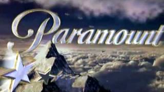 2002 Paramount Logo w Fanfare [upl. by Hniht660]