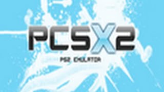 How To Download PCSX2 100 R5350 Last Edition PS2 Emulator for PC tutorial 100 Working [upl. by Ocana642]