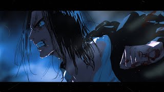 Kastro in essence  slowed  eren Yeager scream [upl. by Denn]