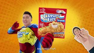 Crispy Fry® Kitchen Hero [upl. by Nyvar]