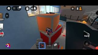 Beating TEAMERS as OLD heatzze and NEW HEATZZE IN MMV mm2 roblox gameplay mm2beatingteamers [upl. by Rema903]