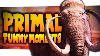 UMZINGELT von MAMMUTS  Far Cry Primal [upl. by Gerbold736]