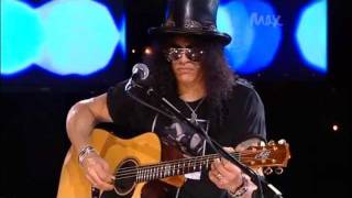 Civil War  Slash amp Myles Kennedy  Rare Acoustic  MAX Sessions 2010  Best Quality 480p [upl. by Williamson]