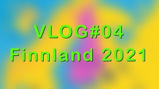 Wohnmobil  WoMo  Finnland  Vlog 04  Nationalpark Valkmusa [upl. by Nomla]