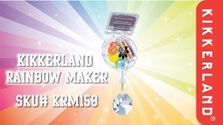 Kikkerland  Rainbow Maker [upl. by Dann836]