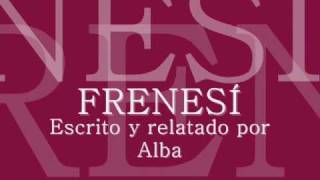 Audiolibro y libro  Frenesí  AlbaLearning Descargar Gratis Mp3 [upl. by Moselle]