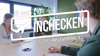 Voorbereiden op de selectie tot luchtverkeersleider Check de nieuwe serie Inchecken aflevering 3 [upl. by Rairb]