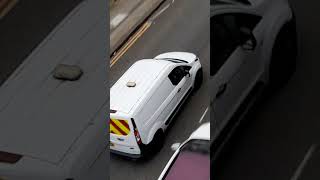 Tameside The White Van Man Ashton Under Lyne tameside automobile transport travel england [upl. by Wenoa]