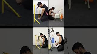 4 Best Triceps Exercises 🔥 [upl. by Oznecniv]