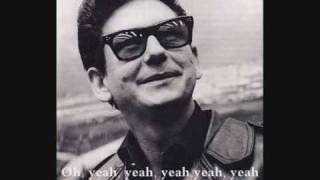 ➜Roy Orbison  quotLife Fades Awayquot [upl. by Labaw186]