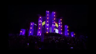 Deadmau5 EDC México 2024 [upl. by Sadinoel]