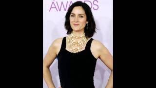 Carrie Anne Moss Sexiest Tribute Ever [upl. by Aticilef778]