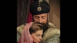 A woman truly loved by Suleyman🌌☄  Mihrimah  Sultan Suleyman  Pelin Karahan  Magnificent Century [upl. by Lleze]