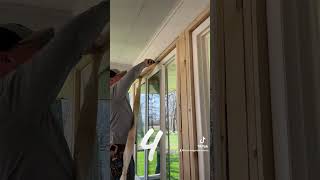 Easy as 1234 renovation windows ohio [upl. by Sander]