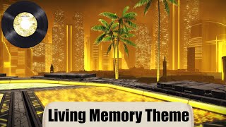 Living Memory Theme  FFXIV Dawntrail OST [upl. by Aihsoem]