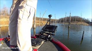 Tips N Tricks 63 MinnKota Terrova w iPilot Link in the Timber [upl. by Arihs]