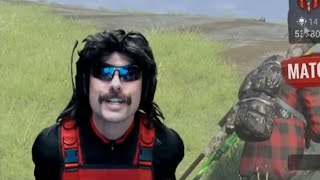 quotI AM A MMMURDERERquot  drdisrespect [upl. by Rozella393]