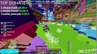 🔴POKORNY LIVE🔴Z MINESTARA🔴BOXPVP [upl. by Giwdul463]