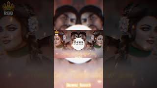 Main Ty Mera Dilbar Jani Punjabi Remix Sing Noor Jahan X Bohemia SlowedReverbBass Boosted RBB [upl. by Sivlek]