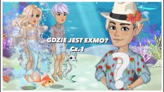 MOVIESTARPLANET 2 Poradnik Jak Znaleźć Exmo Cz1  Fragmenty Mapy [upl. by Ario]