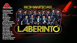 Laberinto Mix 2022  Laberinto Romanticas  Laberinto sus mejores exitos [upl. by Godding]