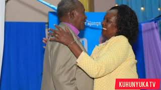 Women rise against Hon Ann Wamuratha about her latest speech which touched Maina Njenga [upl. by Akemit]