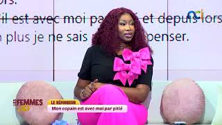 Les Femmes d’Ici s5 du 04 novembre 2024  Peuton aimer sans souffrir [upl. by Sewellyn]