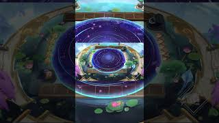 Arena Corte Celestial Divina  TFT SET 11 Teamfight Tactics [upl. by Penhall68]